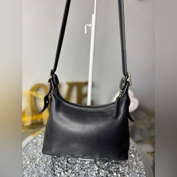 Coach 2002 Vintage Legacy Hobo Bag EUC - Picture 5 of 16